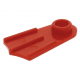 LEGO békatalp, piros (2599)